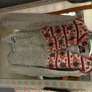 simply southern jacket